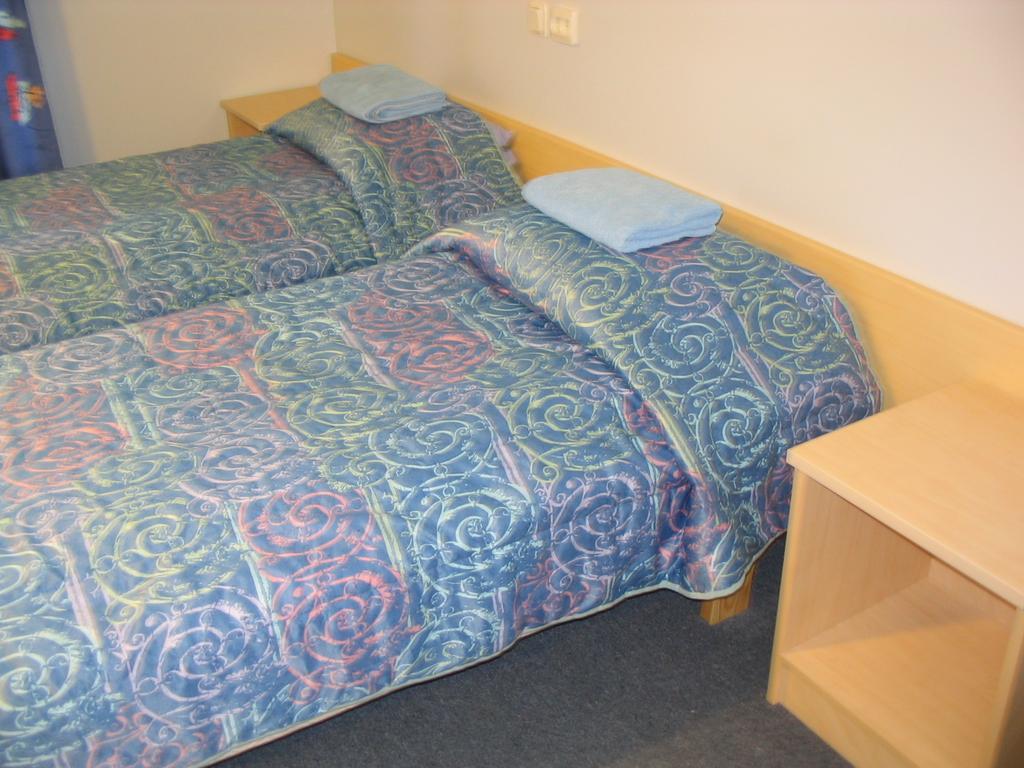 Waide Motel Elva Bagian luar foto