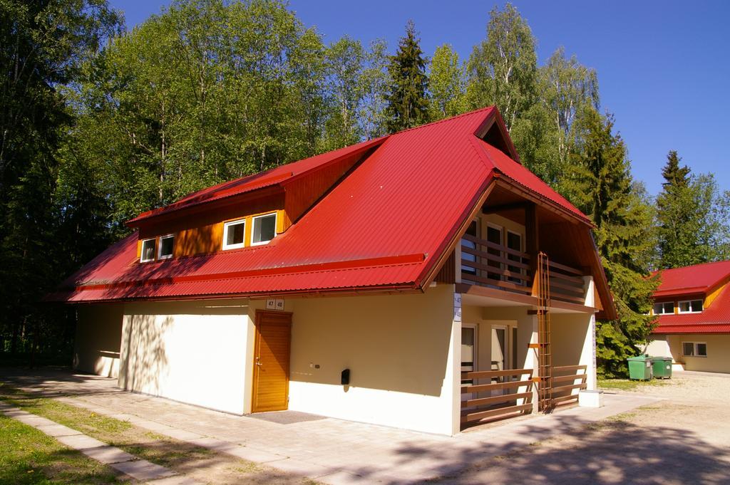 Waide Motel Elva Bagian luar foto