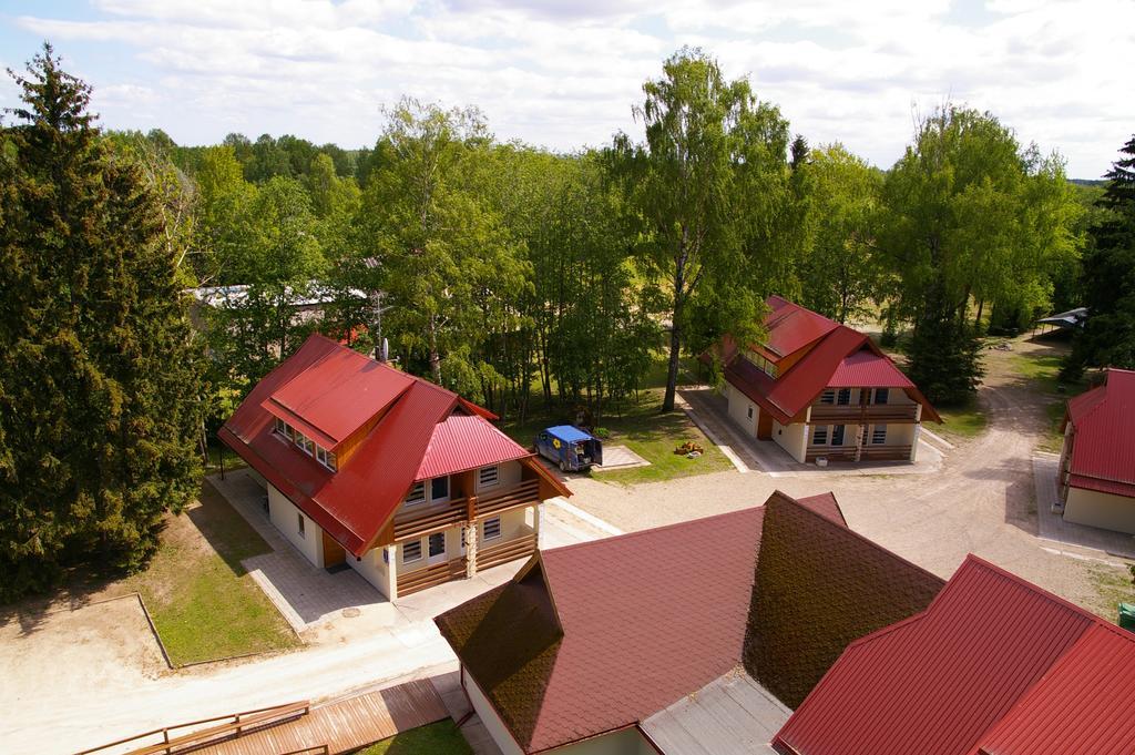 Waide Motel Elva Bagian luar foto