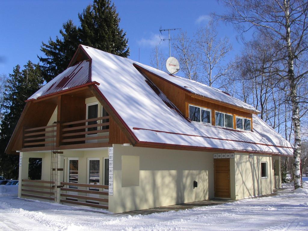 Waide Motel Elva Bagian luar foto