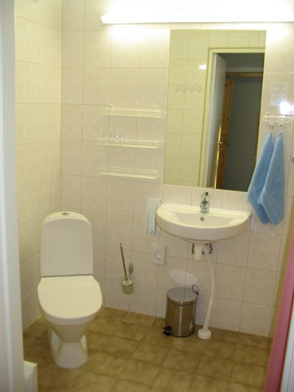 Waide Motel Elva Ruang foto